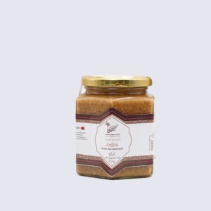 Amlou aux Amandes Léger 375 g