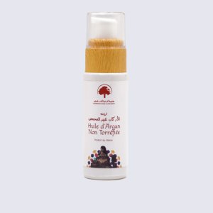 Huile d’argan cosmétique