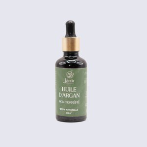 Huile d'Argan Cosmétique