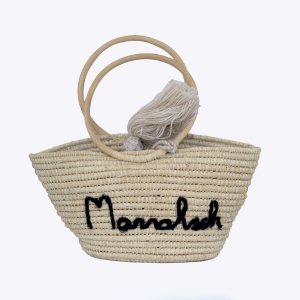 Panier Marrakech