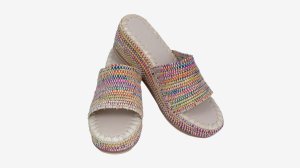 حذاء نساء بكعب عالي