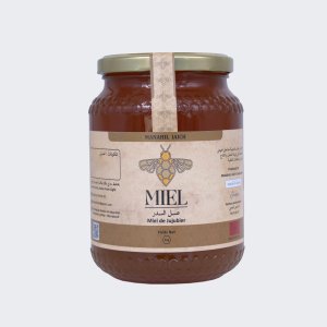Miel De Jujubier