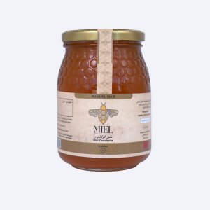 Miel d’Eucalyptus
