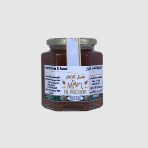 Miel De Thym