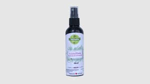 مقطر العطرشة
