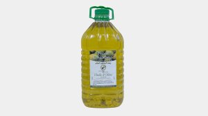 Huile d’Olive Vierge