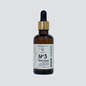 Sérum Capillaire