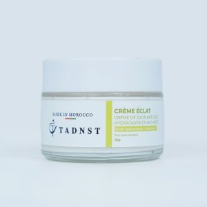 Crème de Jour (Hydratante Et Protectrice)