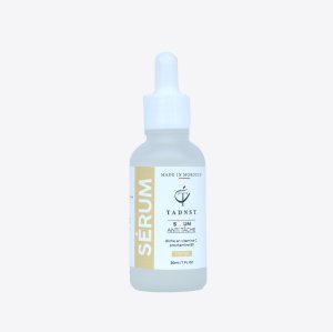 Sérum Anti-Taches