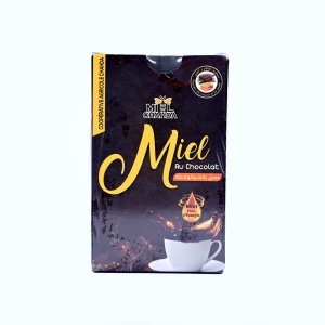 Sachets de Miel au Chocolat (10x15g)