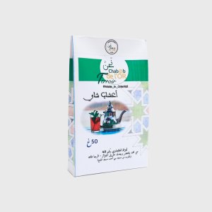 Infusions / Herbes À Thé