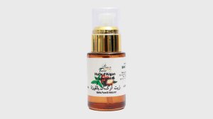 100% Natural Argan Oil