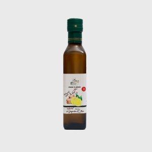 Distillat De Gingembre Saveur Citron