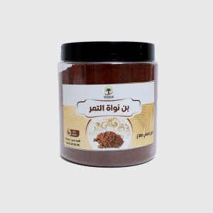 Date Powder