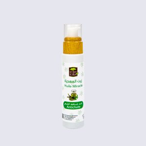 Miracle Oil – Soft & Shiny Hair 100 ml