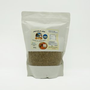 Couscous de Sorgho blanc