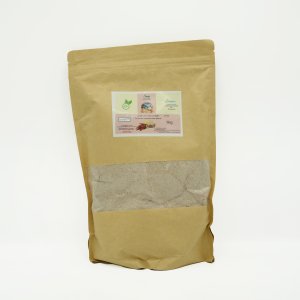 دقيق السرغوم بدون كلوتين