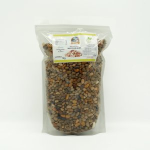 فاصوليا مختلطة