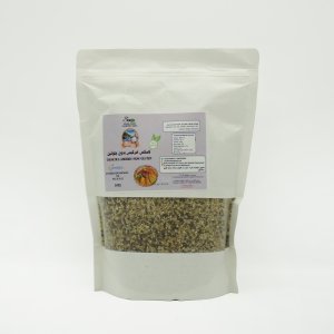 كسكس امركيس