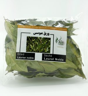 Feuilles de Laurier (Rind) 25g
