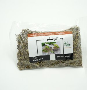 زعتر 50 غ