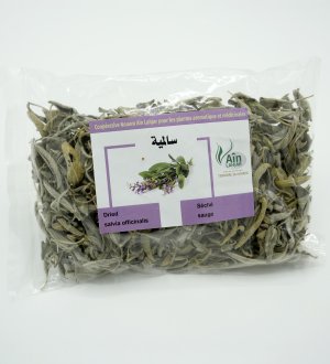 Sauge officinale 33 g
