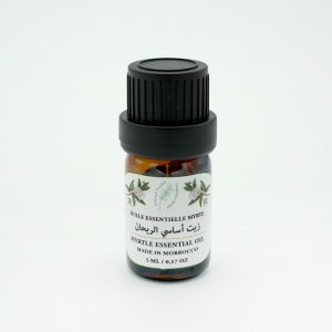 Huile Essentielle Myrte 5ml