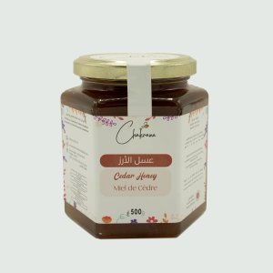 عسل الأرز