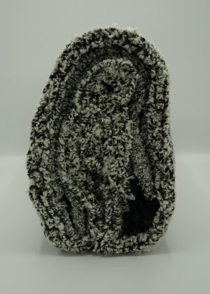 خرقة نمرية الحبة