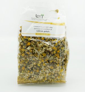 أعشاب البابونج العطرية والمطبخ 35 غ