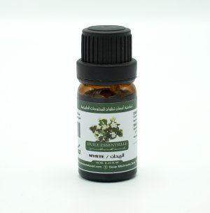 زيت أساسي آس 10 ملل