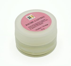 Baume À Lèvres Hydratant