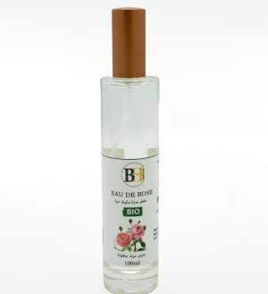Eau De Rose