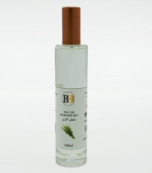 Eau De Romarin