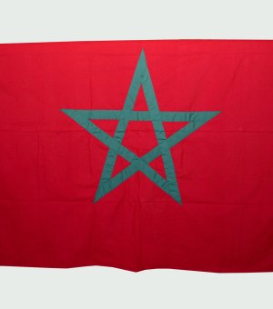 Drapeau National