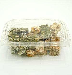 Pâtisseries/Gâteaux distinctifs (2 formes différentes)