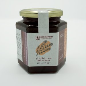 عسل الزعتر
