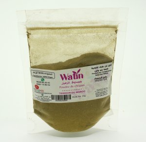 مسحوق الزعتر 35 غرام