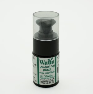 زيت أساسي للنعناع