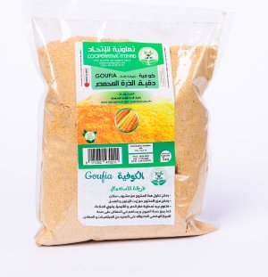 Goufia 1kg