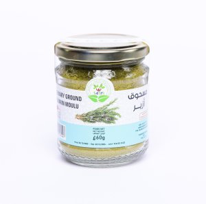 Romarin Moulu 60g