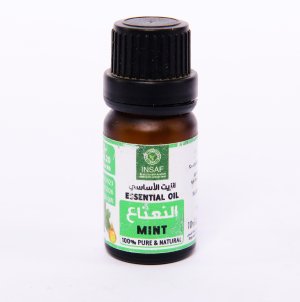 زيت النعناع 10مل