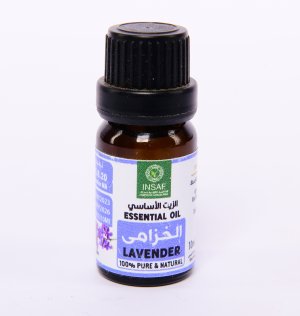 Huile De Lavande 10ml