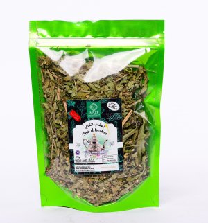 Mélange Des Plantes De Thé 50g