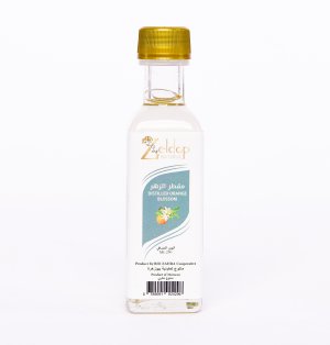 ماء زهر البرتقال 250 مل