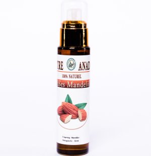 زيت اللوز الحلو