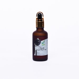Huil Nigelle 50ml