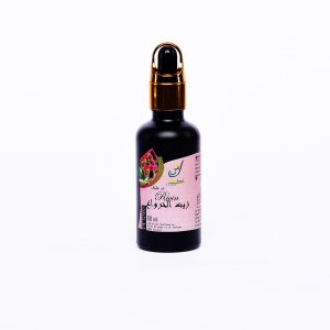 Huil Ricin 60ml