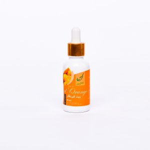 Huil d'orange 30ml