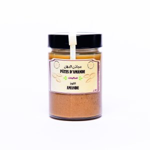 معجون اللوز 300غ